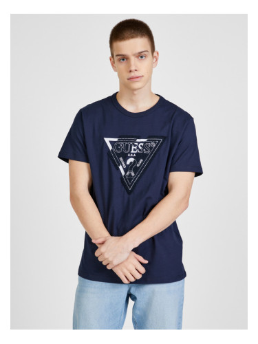 Guess T-shirt Sin