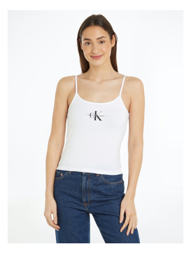 Calvin Klein Jeans Потник Byal