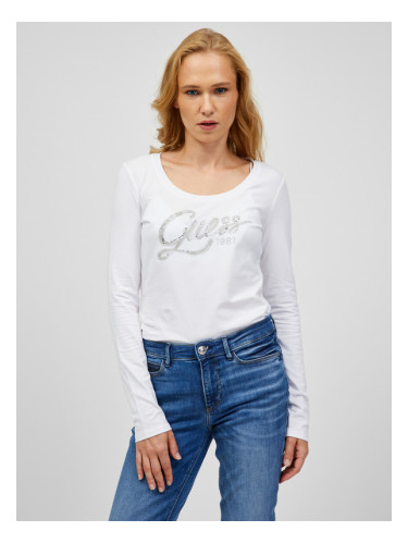 Guess Bryanna T-shirt Byal