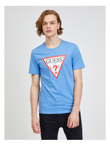 Guess T-shirt Sin