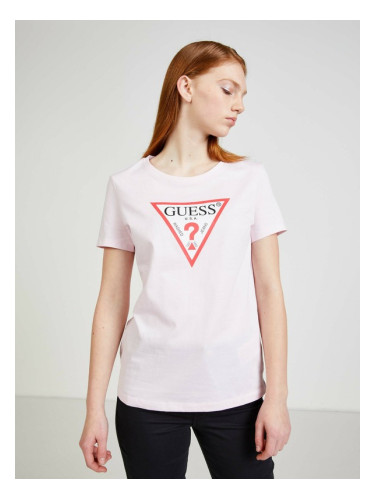 Guess T-shirt Rozov