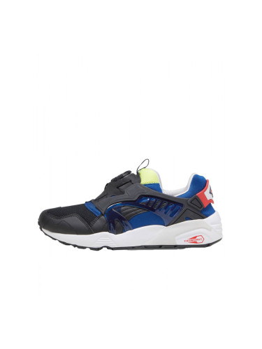 PUMA Disc Blaze Og Shoes Black/Blue