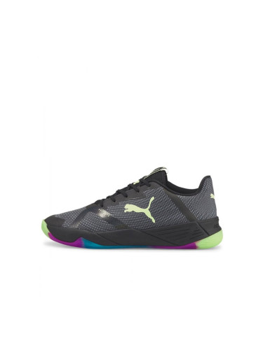 PUMA Accelerate Turbo Nitro II Shoes Black