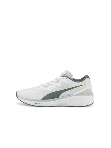 PUMA Aviator ProFoam Sky Running Shoes White/Grey