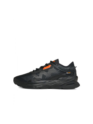 PUMA Extent Nitro Cordura Shoes Black