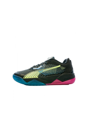 PUMA Eliminate Power Nitro II Shoes Black/Multi