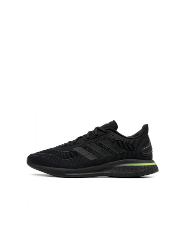 ADIDAS Supernova Boost Running Shoes Black