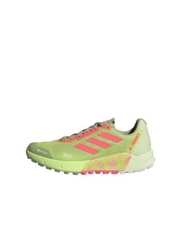 ADIDAS Terrex Agravic Flow 2 Gore-Tex Shoes Green