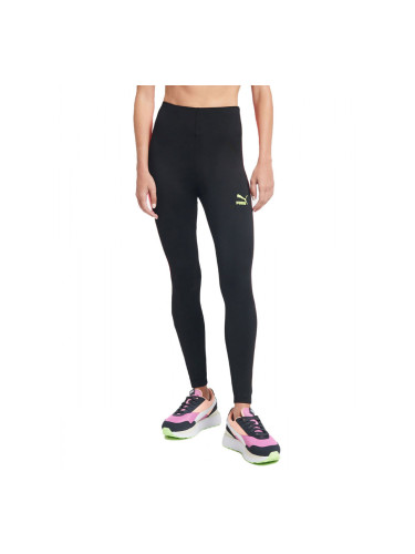 PUMA Summer Squeeze High Waist Leggings Black