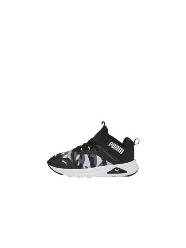 PUMA Enzo 2 Refresh Camo Shoes Black/grey