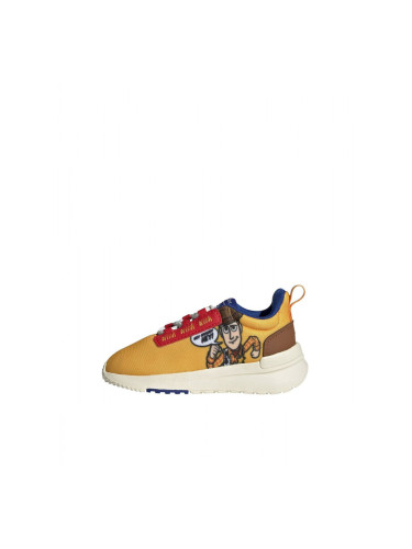 ADIDAS X Disney Racer Tr21 Toy Story Woody Shoes Yellow