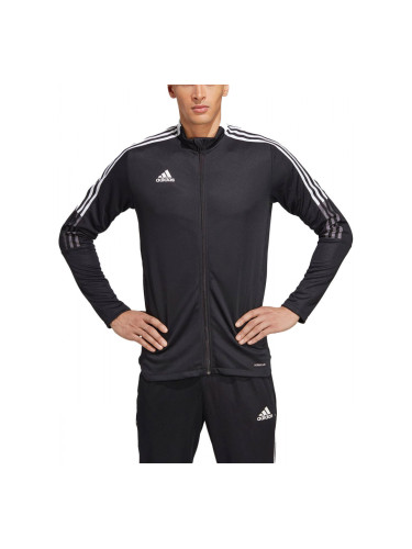 ADIDAS Tiro 21 Track Top Black