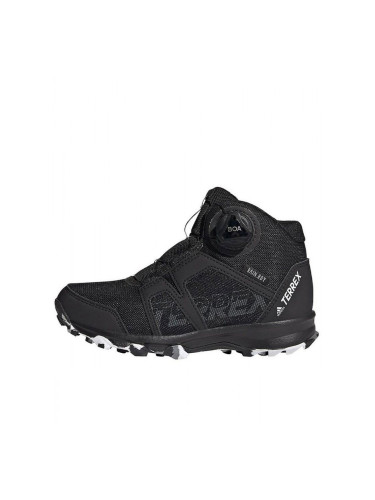 ADIDAS Terrex Boa Mid Rain Ready Shoes Black