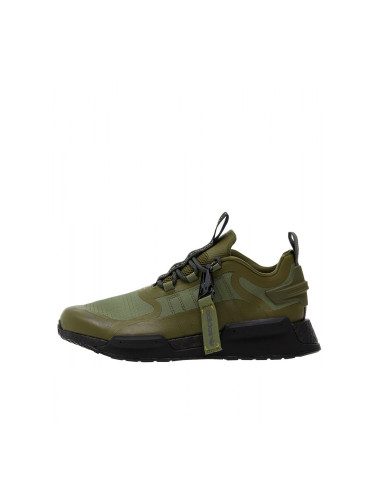 ADIDAS Originals Nmd V3 Gore-Tex Shoes Green