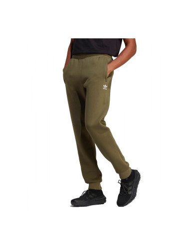 ADIDAS Originals Trefoil Essentials Pants Green