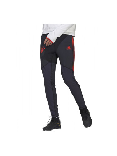 ADIDAS x FC Bayern Munich Training Pants Black