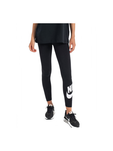 NIKE Sportswear Classics High Waist Leggings Black