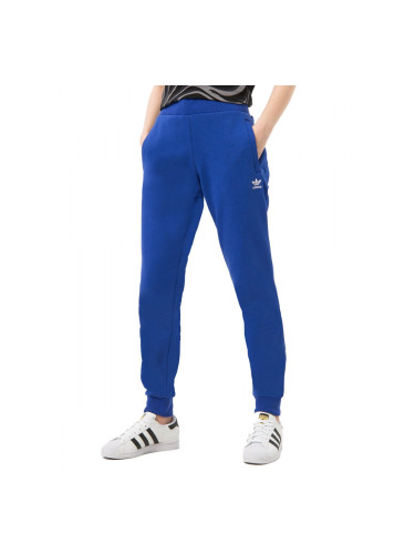 ADIDAS Originals Adicolor Essentials Fleece Slim Pants Blue