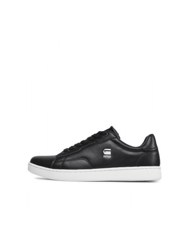 G-STAR RAW Cadet Lea Shoes Black