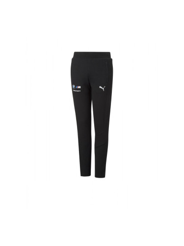 PUMA x BMW M Motorsport Pants Black