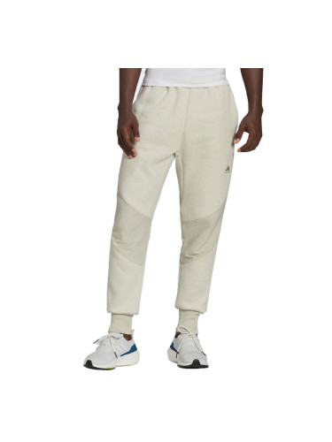 ADIDAS Sportswear Botanically-Dyed Pants Beige