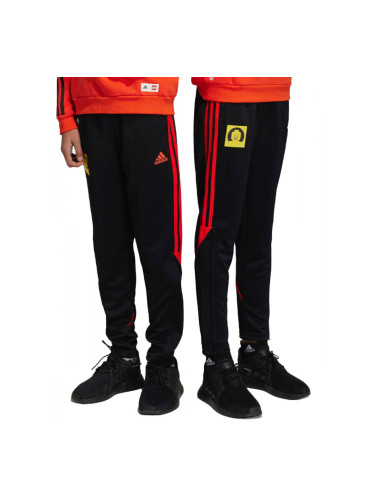 ADIDAS x Lego Tiro Pants Black/Red