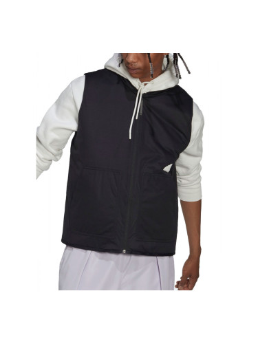 ADIDAS Sportswear Puffer Vest Black