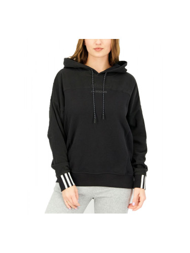 ADIDAS Originals R.Y.V Hoodie Black