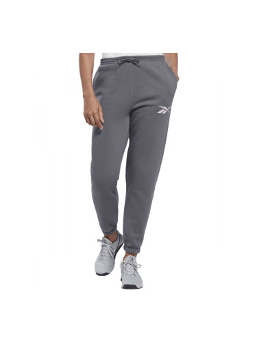 REEBOK Identity Vector Graphic Jogger Pants Grey