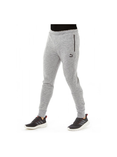 PUMA Evotec Pants Grey