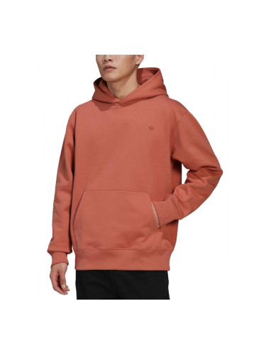 ADIDAS Adicolor Contempo Hoodie Brown