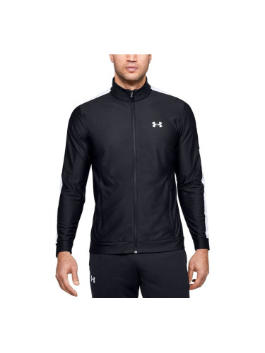 UNDER ARMOUR Twister Jacket Black/White