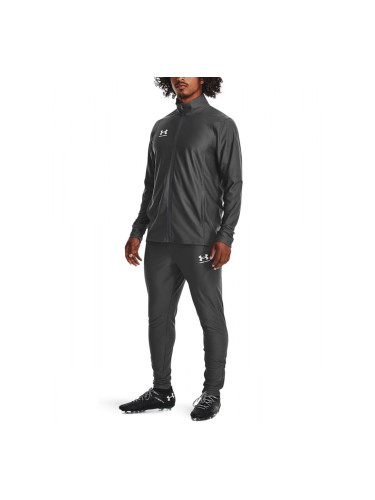 UNDER ARMOUR Challenger Tracksuit Grey/White