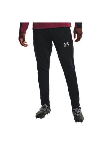 UNDER ARMOUR Challenger Training Pants Black