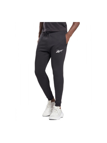 REEBOK Te Vector Jogger Pants Black