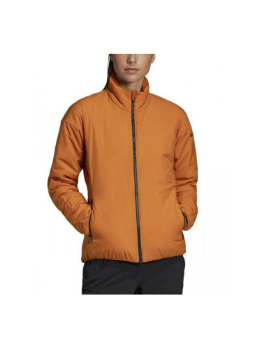 ADIDAS Terrex Insulation Jacket Orange