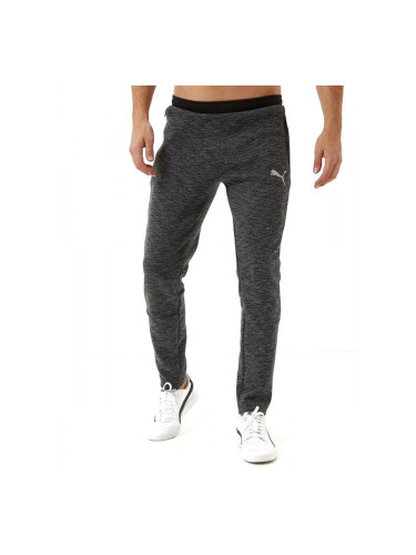 PUMA Evostripe Pants Black/Grey