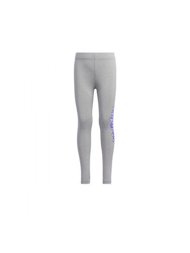 ADIDAS Sportswear Aeroready Leggings Grey