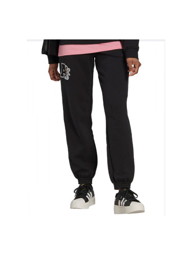 ADIDAS x Disney Cuffed Pants Black