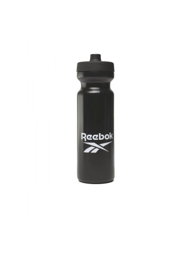 REEBOK Foundation Bottle 750 ml Black