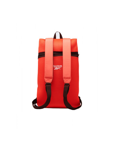 REEBOK Tech Backpack Orange