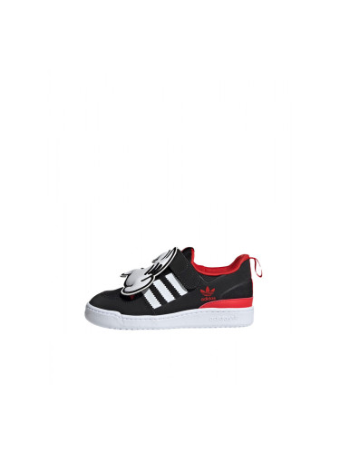 ADIDAS x Disney Forum 360 Shoes Black