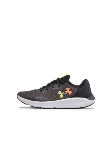 UNDER ARMOUR Charged Pursuit 3 Grey M