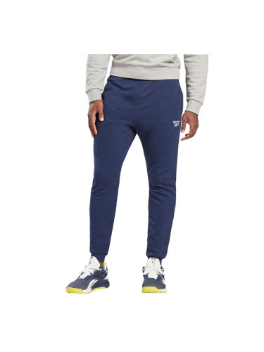 REEBOK Identity Joggers Navy