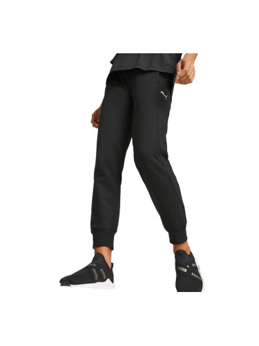 PUMA Modern Sports Training Pants Black