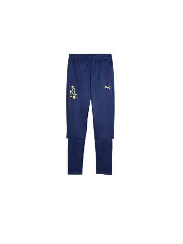  PUMA x Neymar Jr Football Pants Blue