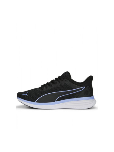 PUMA Transport Modern Running Shoes Black