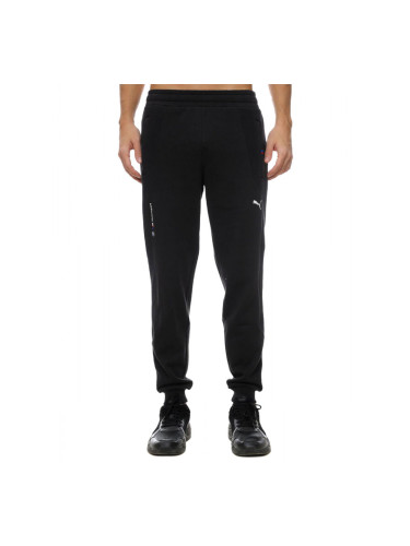 PUMA x Bmw M Motorsport Sweatpants Black