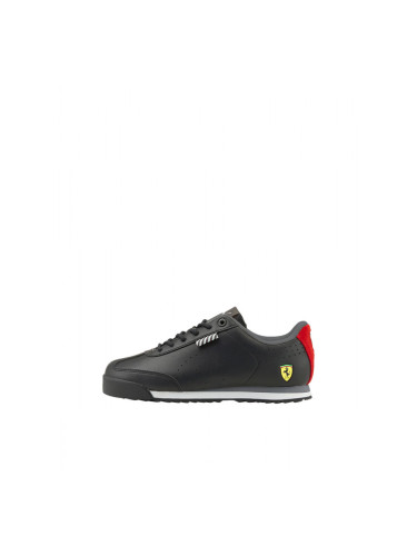 PUMA x Scuderia Ferrari Roma Shoes Black