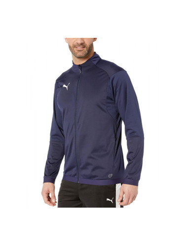 PUMA Liga Training Jacket Navy